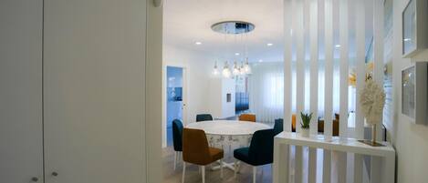 Apartment | 2 bedrooms, soundproofing