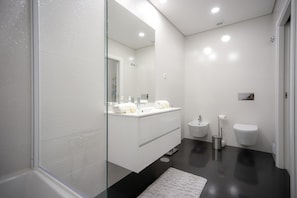 Apartment | 2 bedrooms, soundproofing