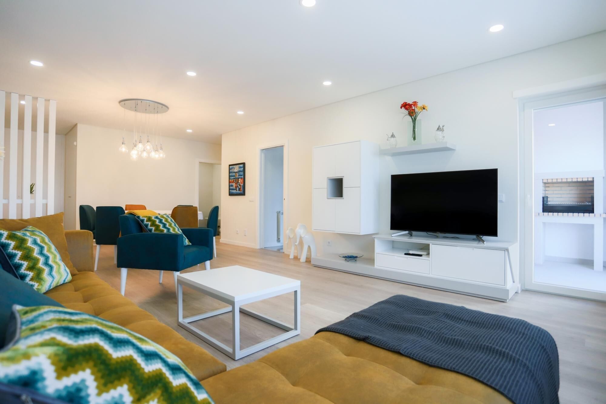 Pajaro Residence by Rent4all