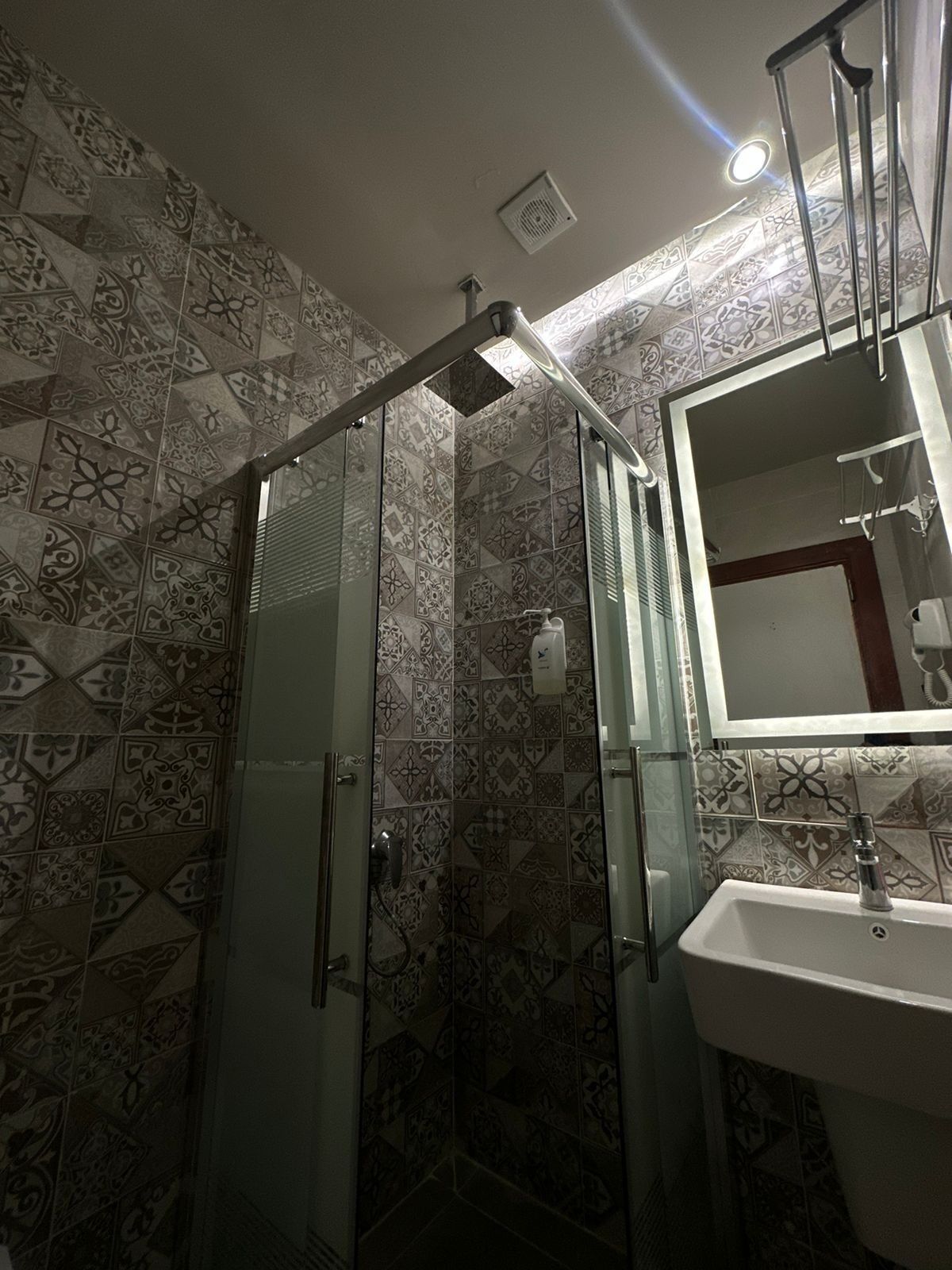 Kamar mandi