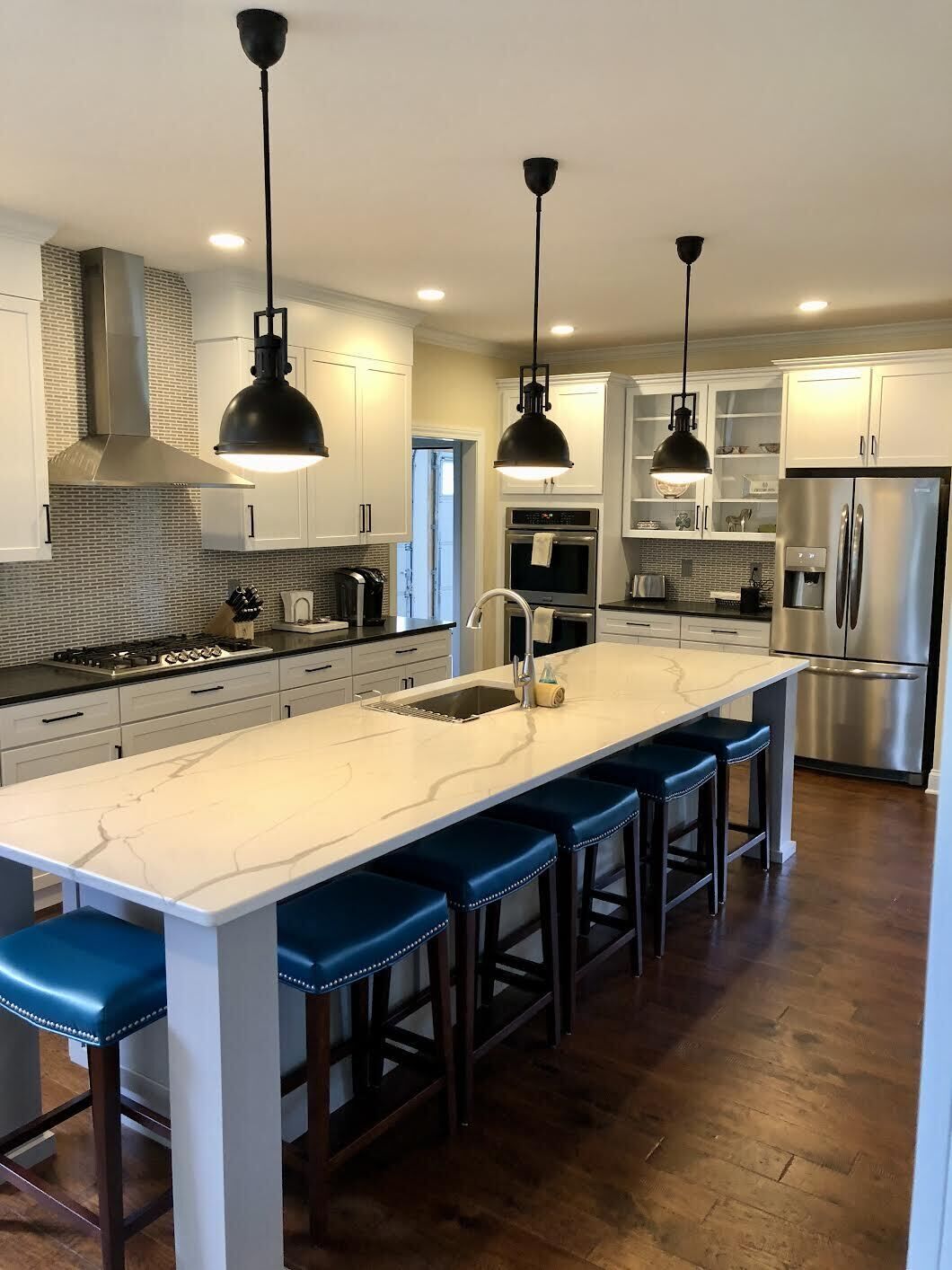 NEW LISTING!!   New Home - Only a 10 min walk to the ND Campus
