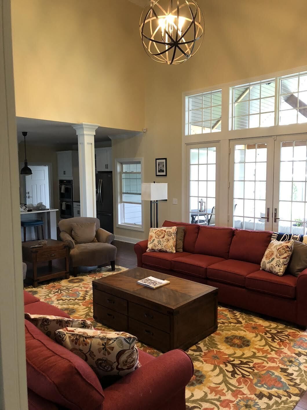 NEW LISTING!!   New Home - Only a 10 min walk to the ND Campus
