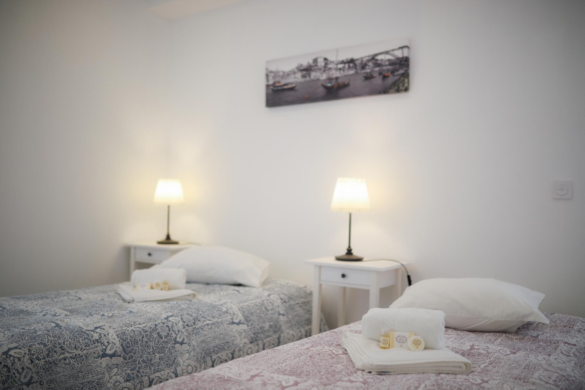 Apartamento Casino Praia 3