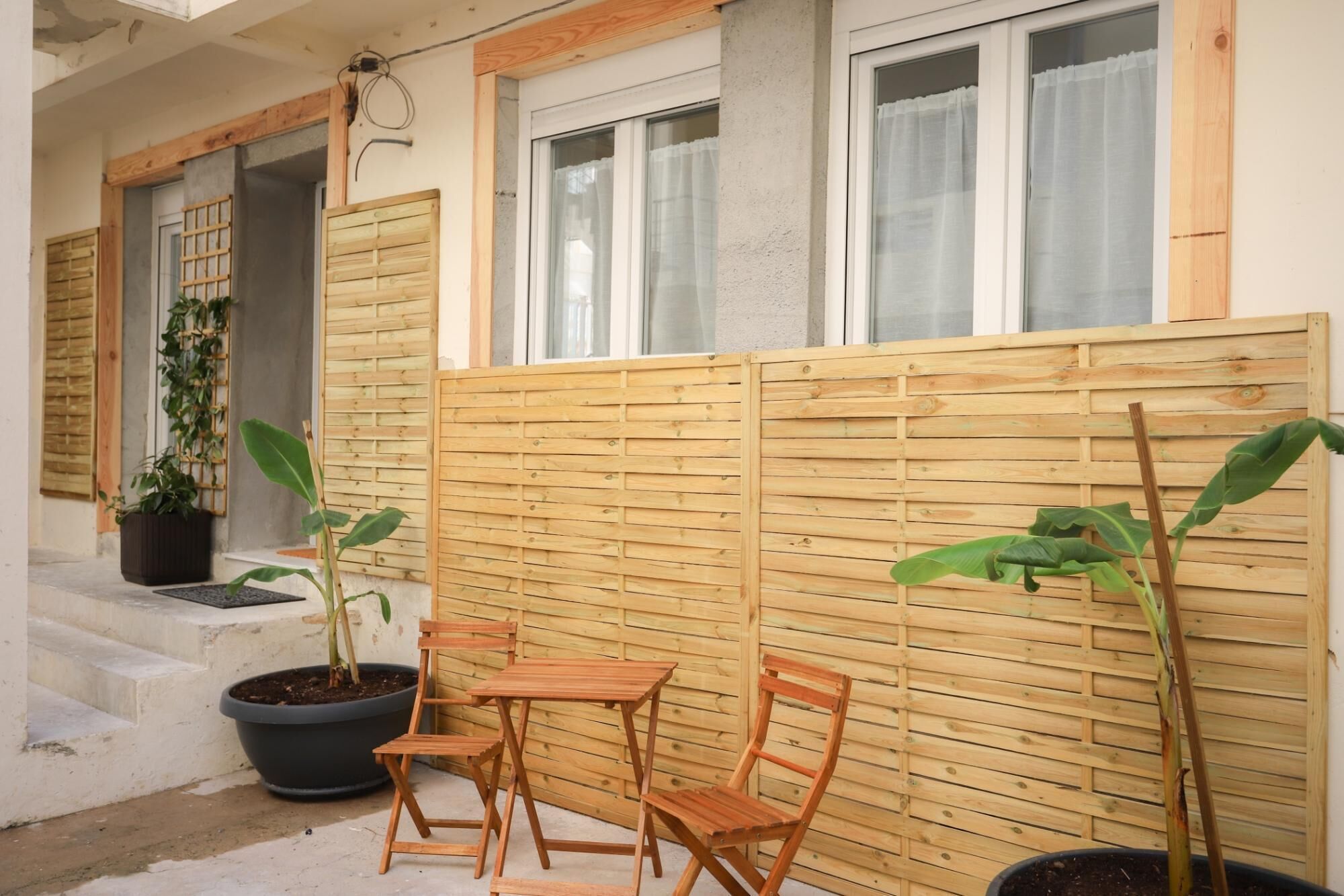 Apartamento Casino Praia 3