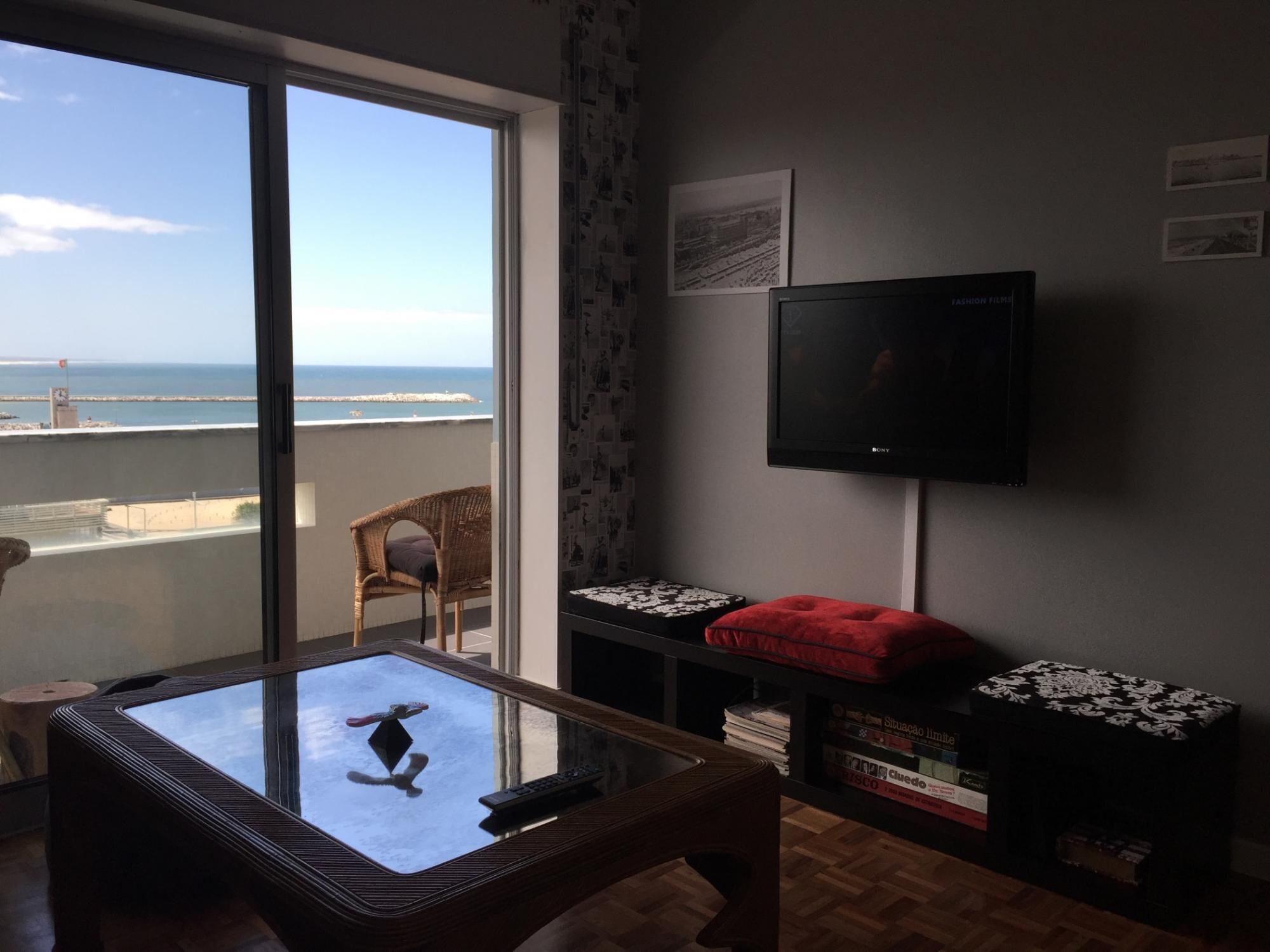Casino Beach Apartment