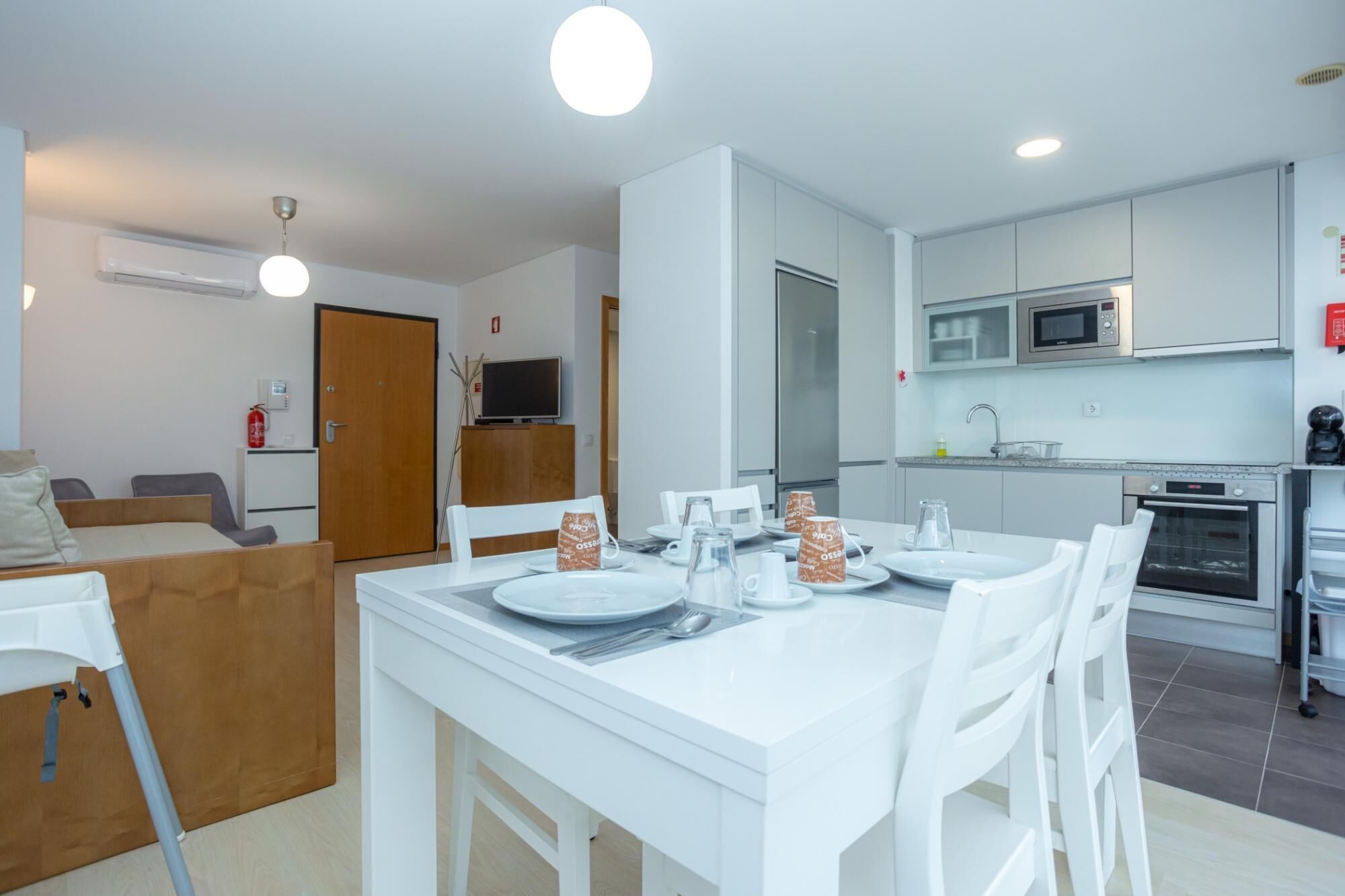 Galante Beach Apartment 2