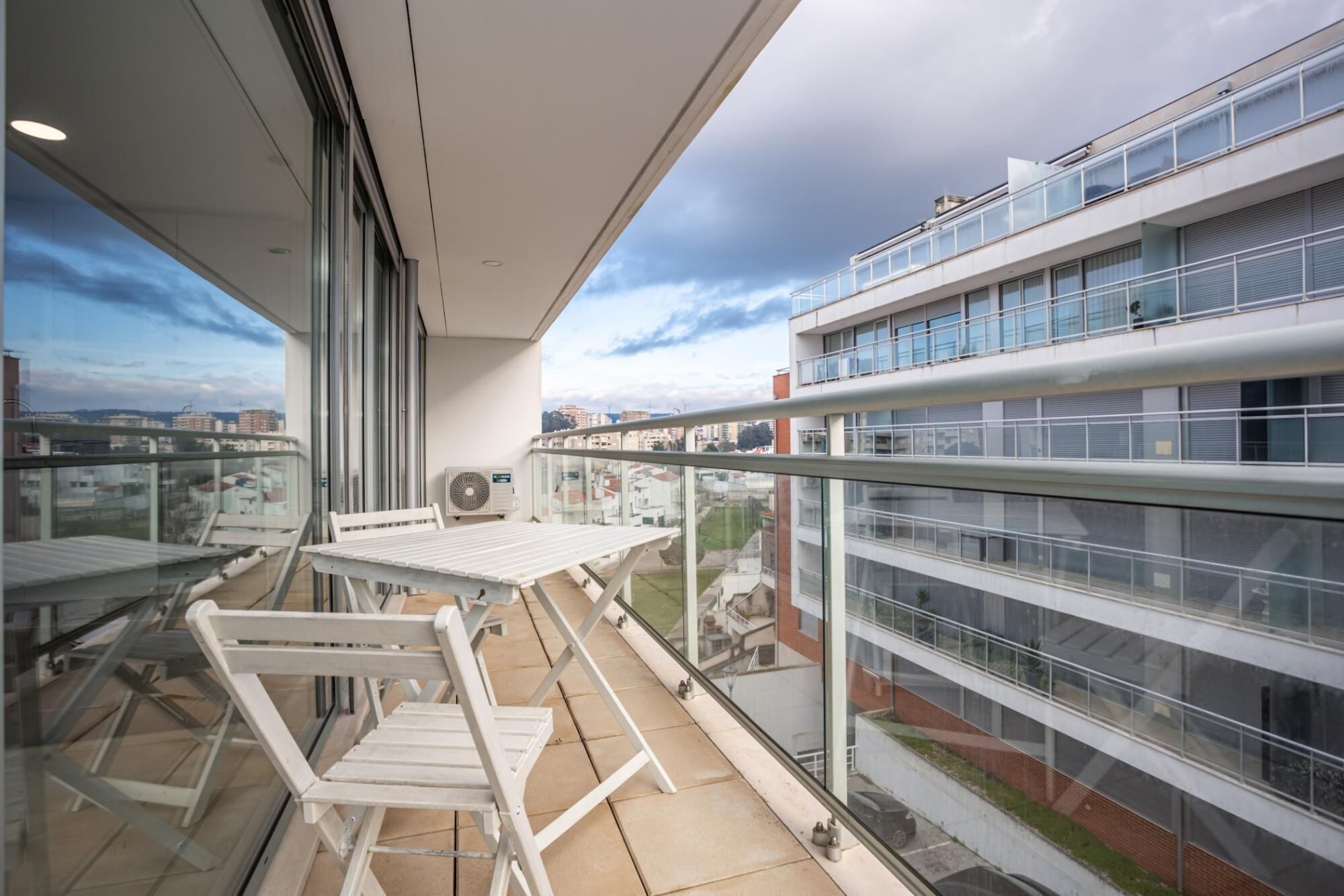 Galante Beach Apartment 2