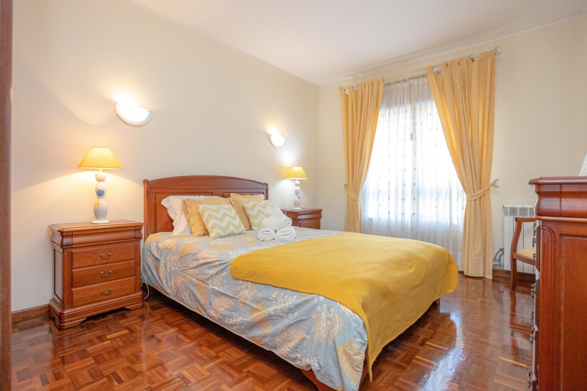 Balcony Touristic Center Apartment