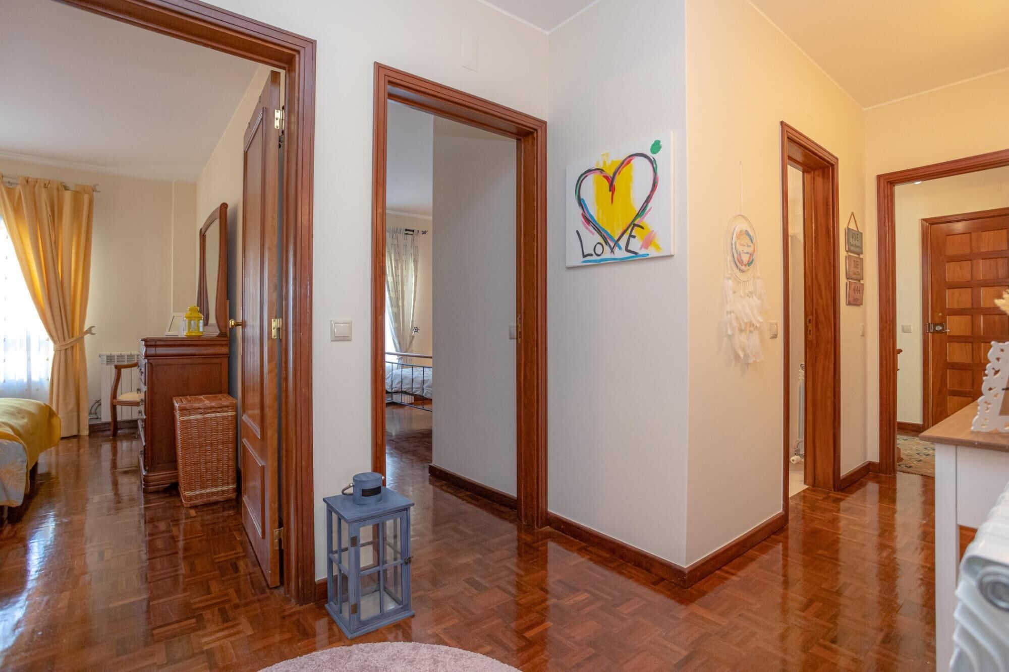 Balcony Touristic Center Apartment