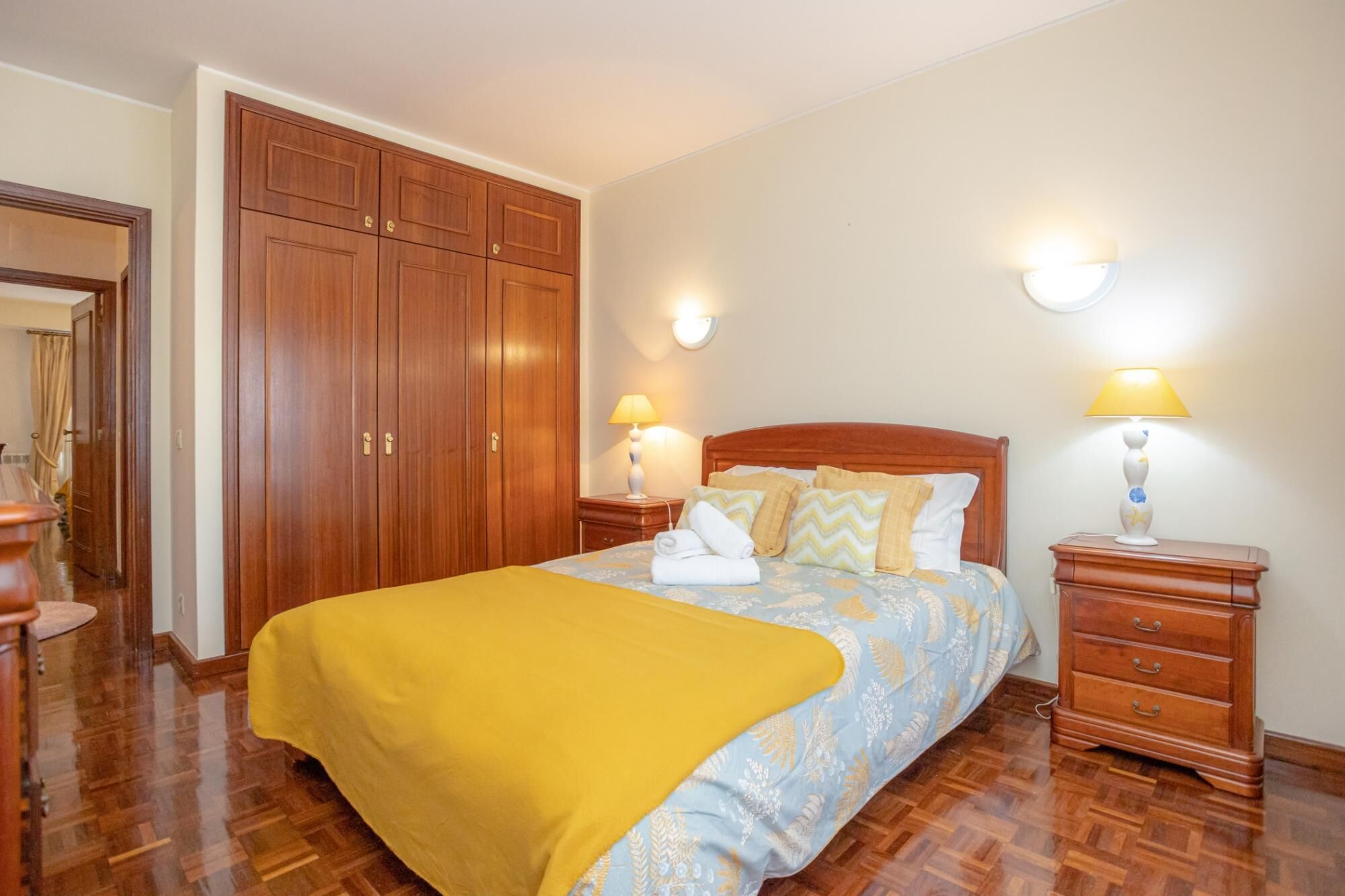 Balcony Touristic Center Apartment