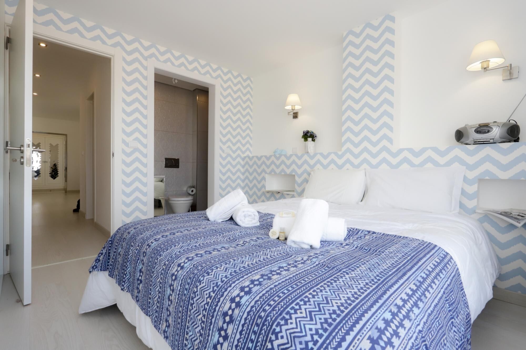 Figueira Beach Vibes Apartment