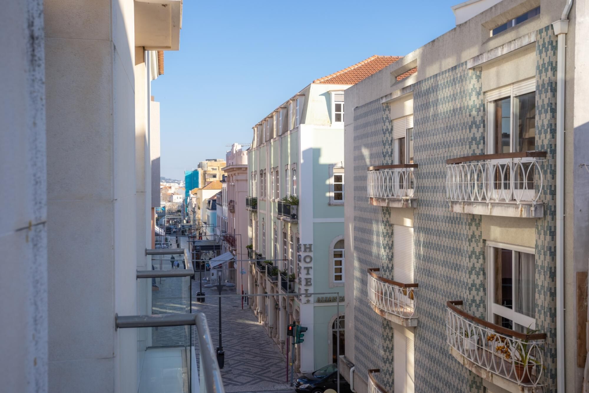 Refugio do Relogio by Rent4all