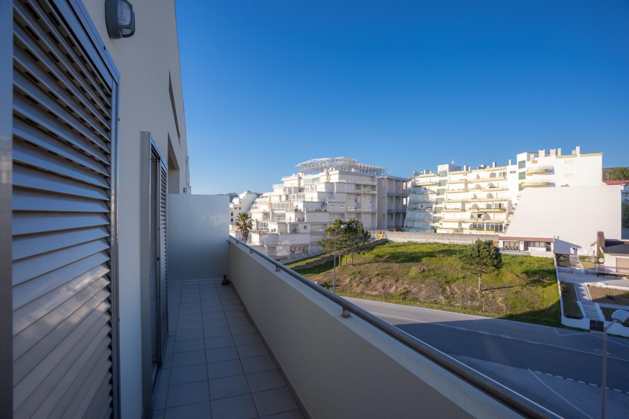 Marginal Oceanica Apartment