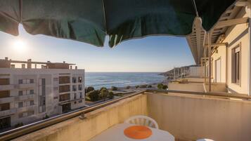 Apartment | 2 bedrooms, soundproofing