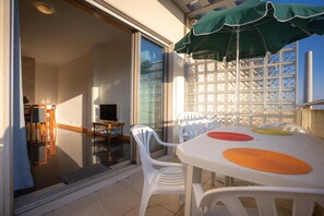 Apartment | 2 bedrooms, soundproofing