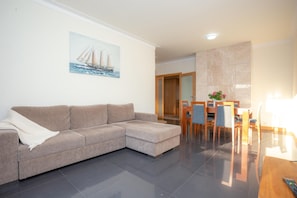 House | 2 bedrooms, soundproofing