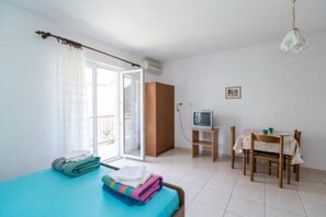 Appartement | Restauration