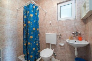 Appartamento | Bagno | Doccia