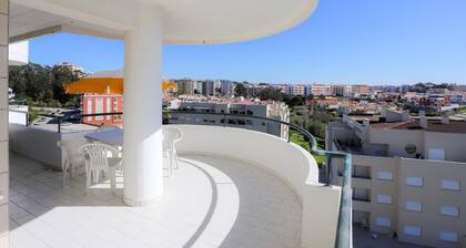 Sotto Mayor Residence