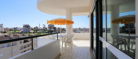 公寓 | 2 間臥室、隔音