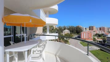 Apartment | 2 bedrooms, soundproofing