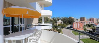 Sotto Mayor Residence