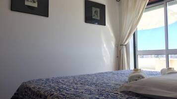 Apartment | 2 bedrooms, soundproofing