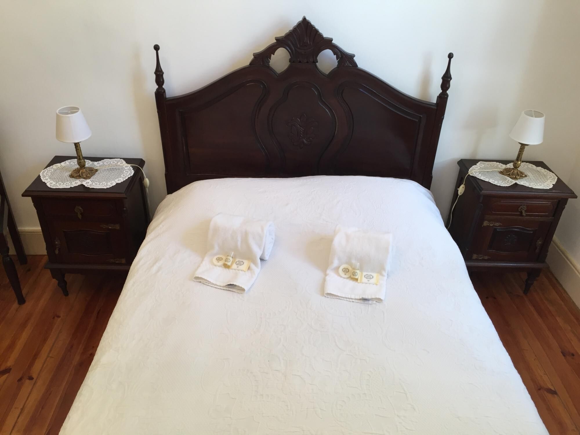 Apartamento Casino Praia 1