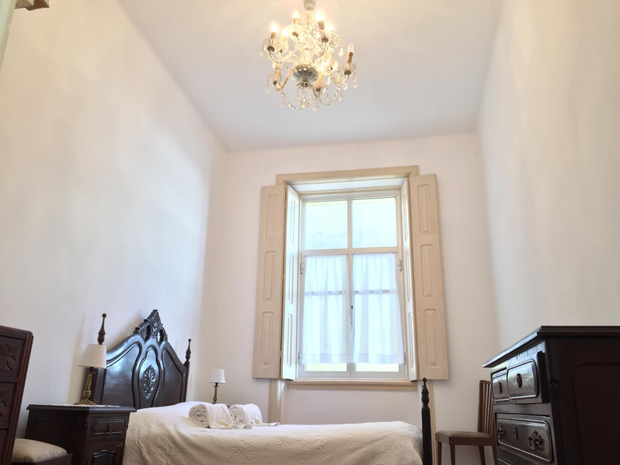 Apartamento Casino Praia 1