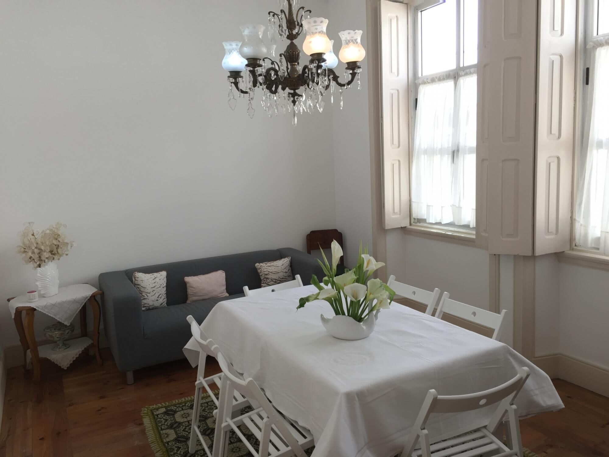 Apartamento Casino Praia 1