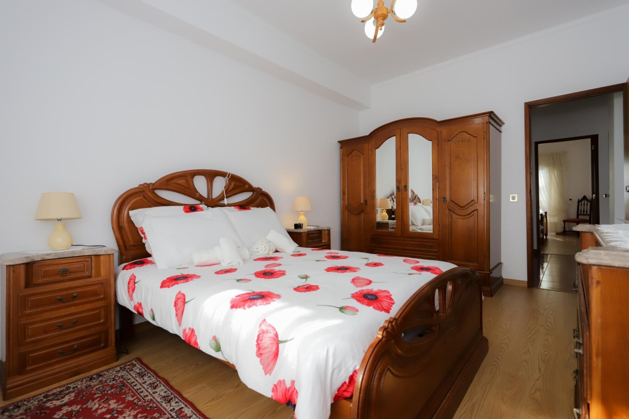 Figueira Coast View Apartment