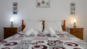 Rumah | 3 kamar tidur
