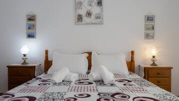 Apartment | 3 bedrooms