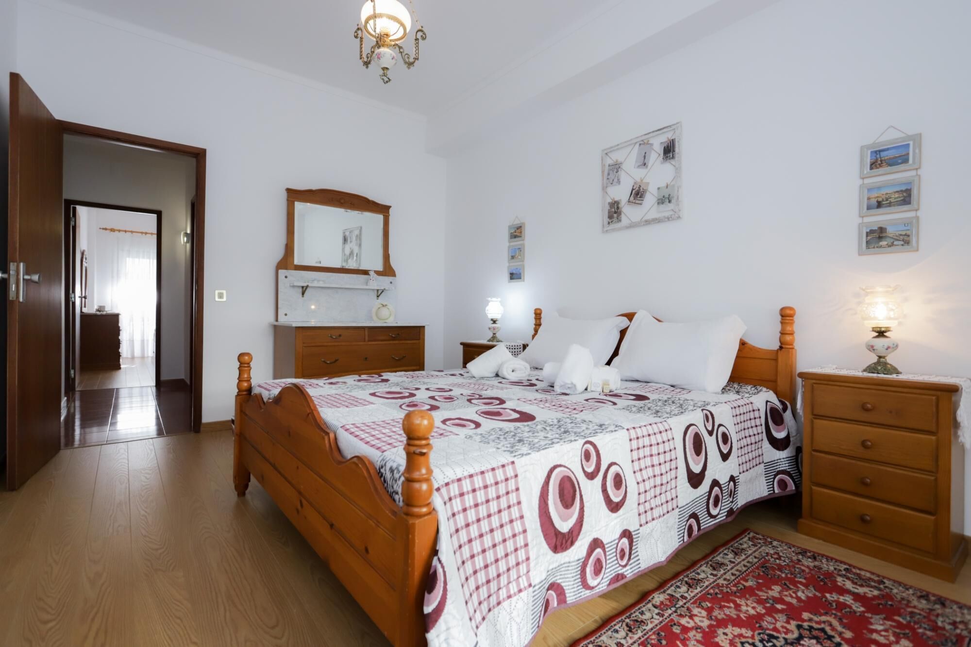 Figueira Coast View Apartment