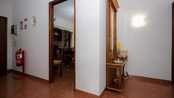 Apartemen | 3 kamar tidur