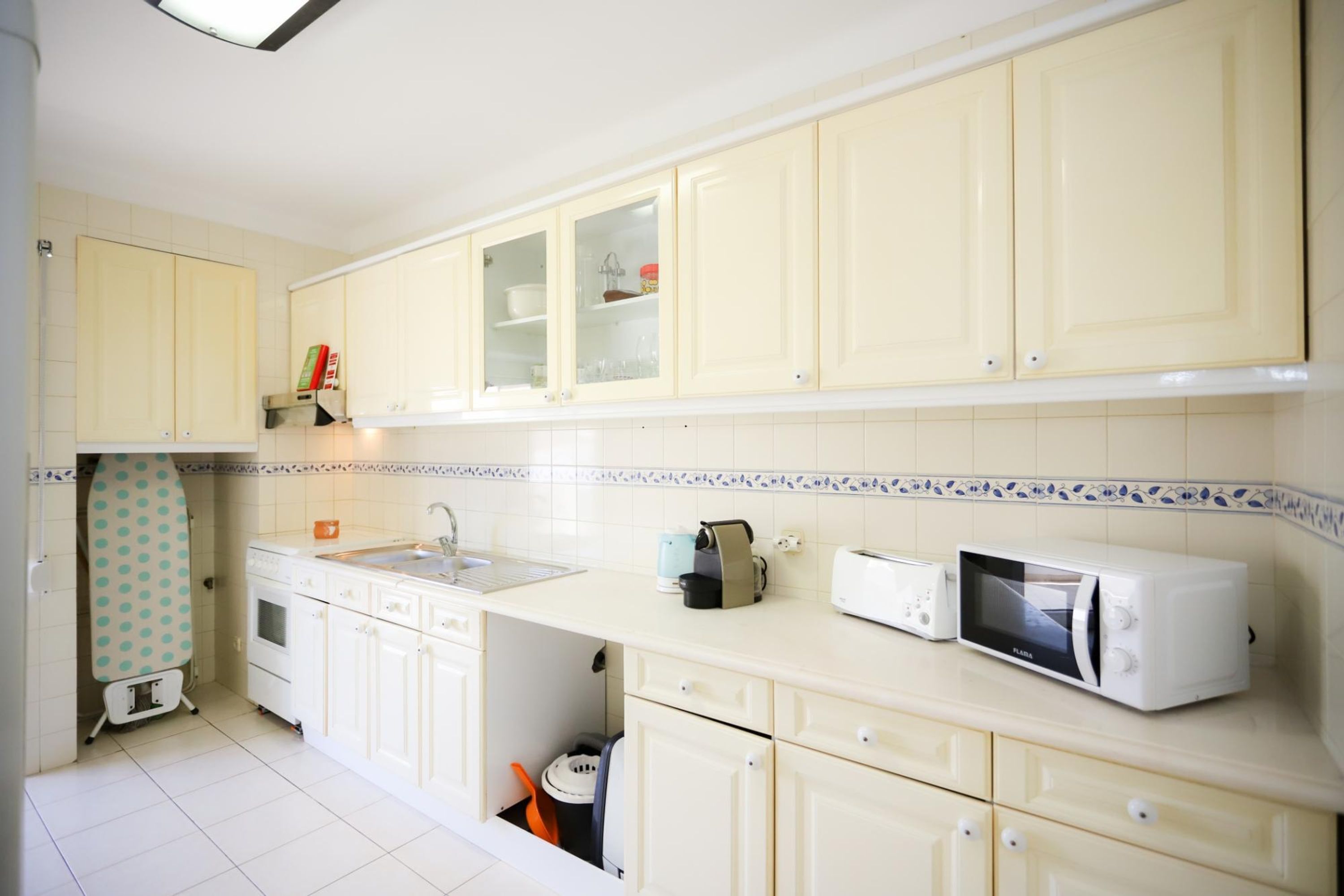 Apartment | 2 bedrooms, soundproofing