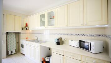 Apartment | 2 bedrooms, soundproofing