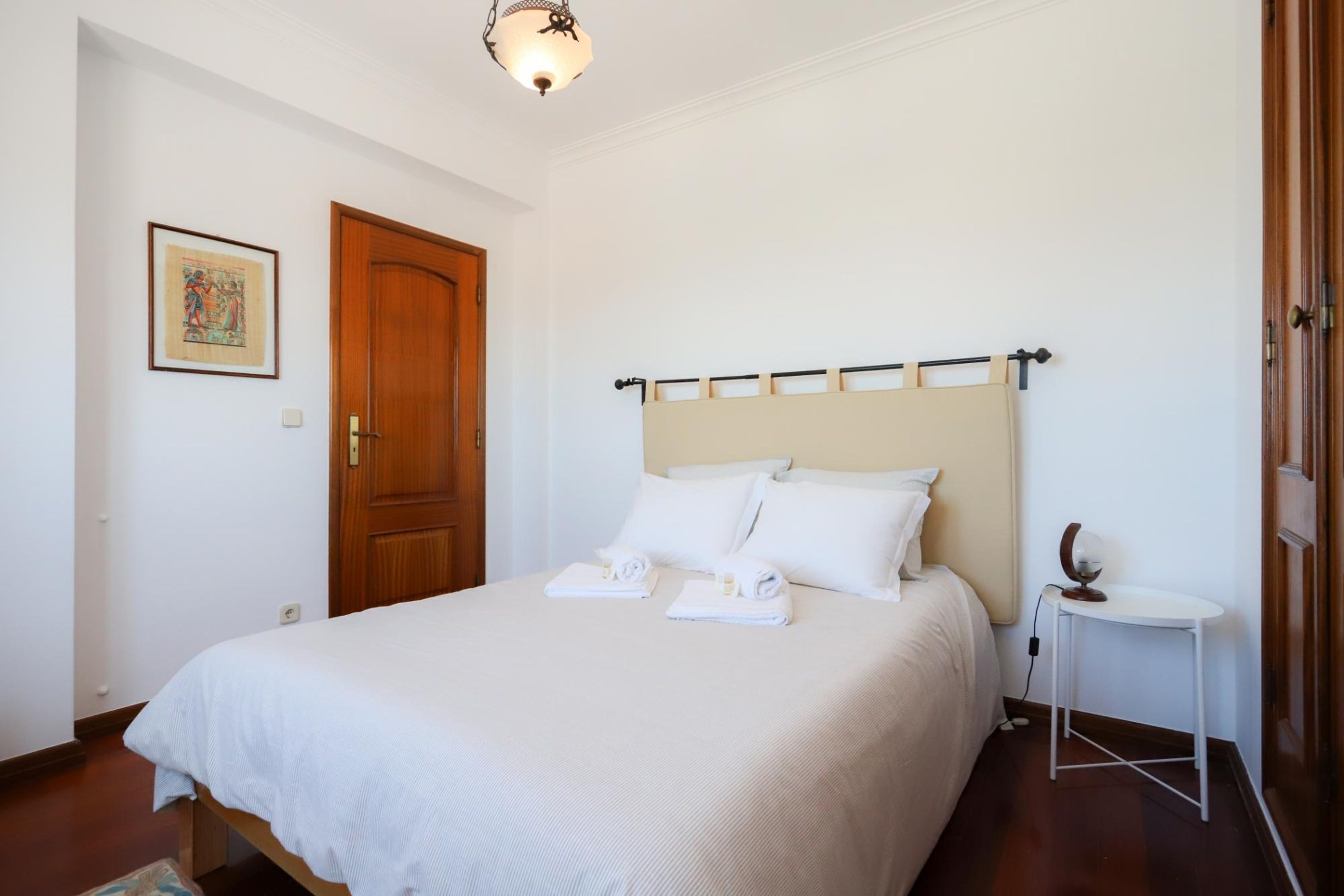 House | 2 bedrooms, soundproofing