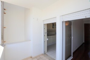 Apartment | 2 bedrooms, soundproofing