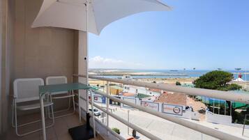 Apartment | 2 bedrooms, soundproofing