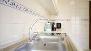 Apartment | 2 bedrooms, soundproofing