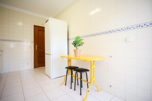 Appartement | 2 chambres, chambres insonorisées