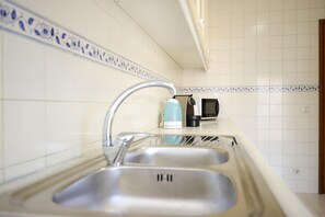 Apartment | 2 bedrooms, soundproofing