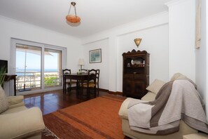 Apartment | 2 bedrooms, soundproofing