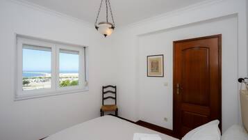 House | 2 bedrooms, soundproofing