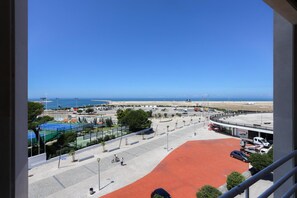 Apartment | 2 bedrooms, soundproofing - Sea View Apartment by Rent4all (Figueira da Foz)