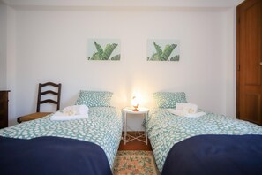 House | 2 bedrooms, soundproofing