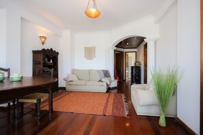 Apartment | 2 bedrooms, soundproofing