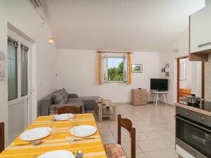 Maison | Restauration