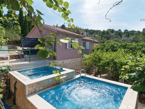 Maison | Piscine